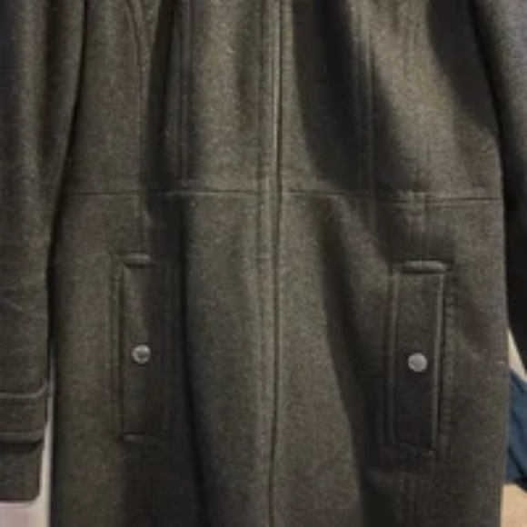 MK Jacket - Picture 2 of 3